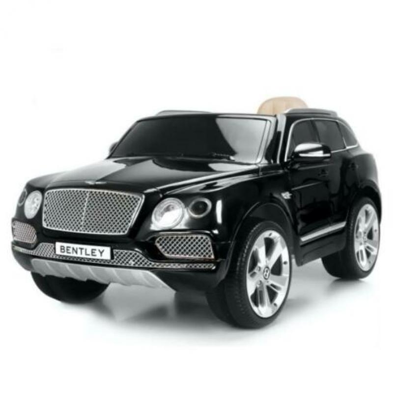 Bentley Bentayga 12 volt accu auto kinderauto speelgoedauto