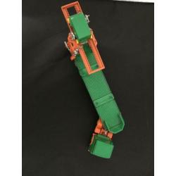 Siku V288 buizentransport