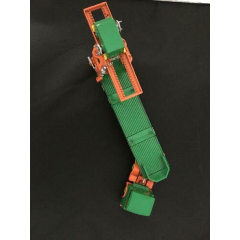 Siku V288 buizentransport