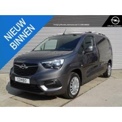 Opel Combo L2H1 131Pk. Edition+ *NAVI*CAMERA*
