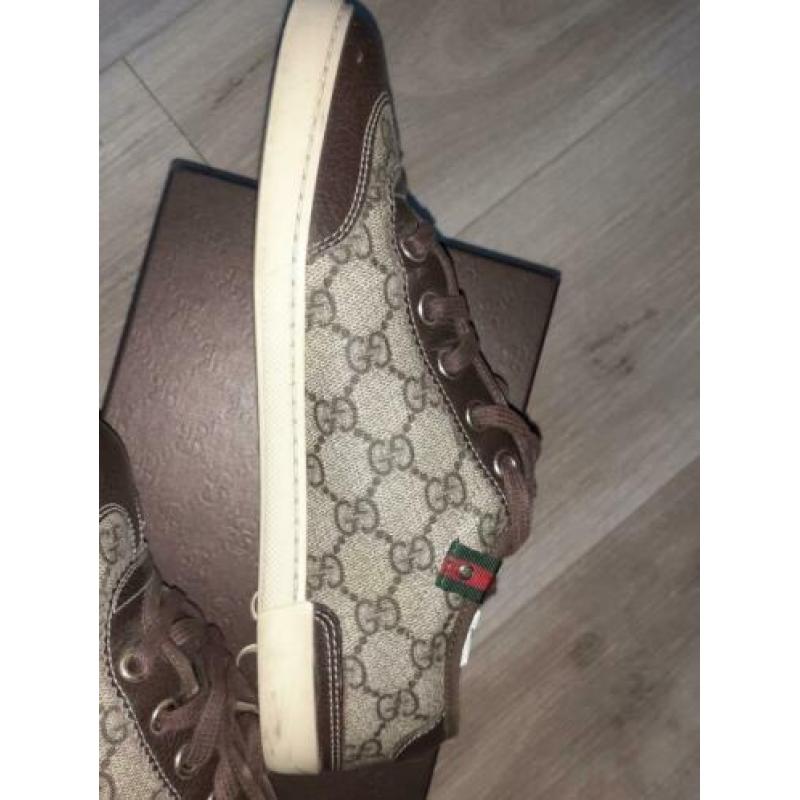 Schoenen cucci 37