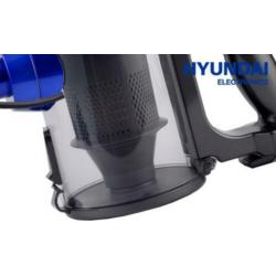 Te koop nieuwe steelstofzuiger Hyundai