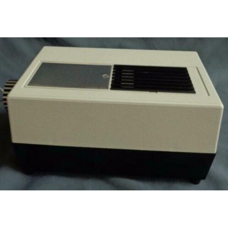 LIESEGANG FAN AUTOMAT A 15 diaprojector dia slide viewer pro
