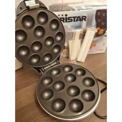 Popcake maker, Japan takoyaki maker