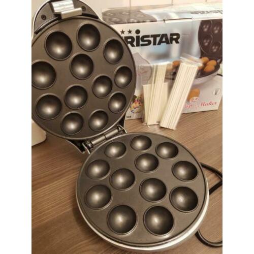 Popcake maker, Japan takoyaki maker