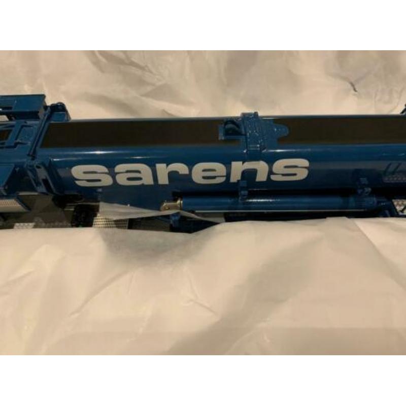 Sarens Demag AC700-9 IMC 1/50 Direct leverbaar!