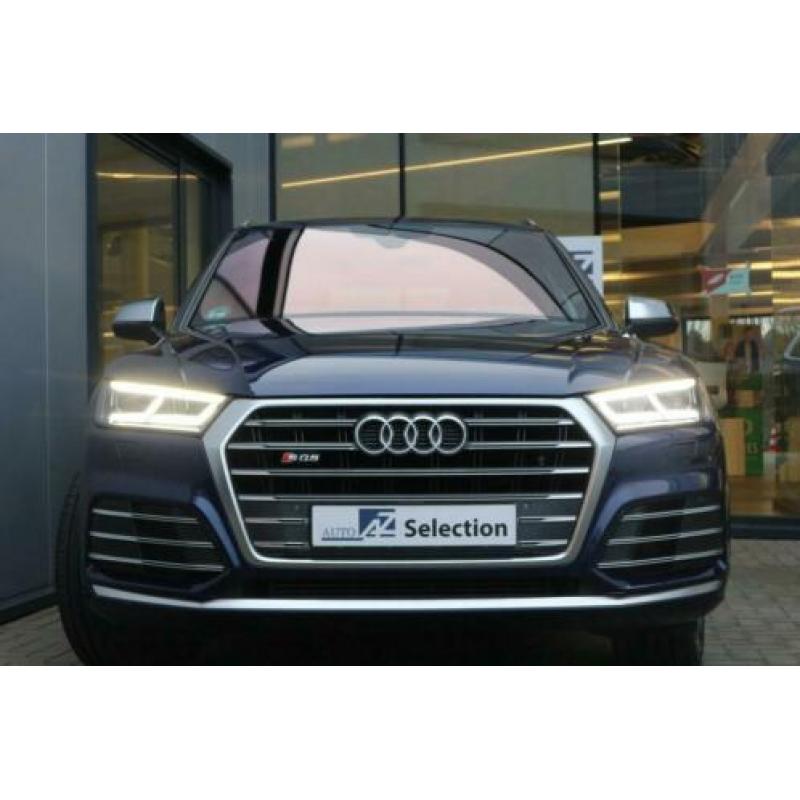 Audi Q5 3.0 TFSI SQ5 quattro Pro Line Plus (bj 2017)