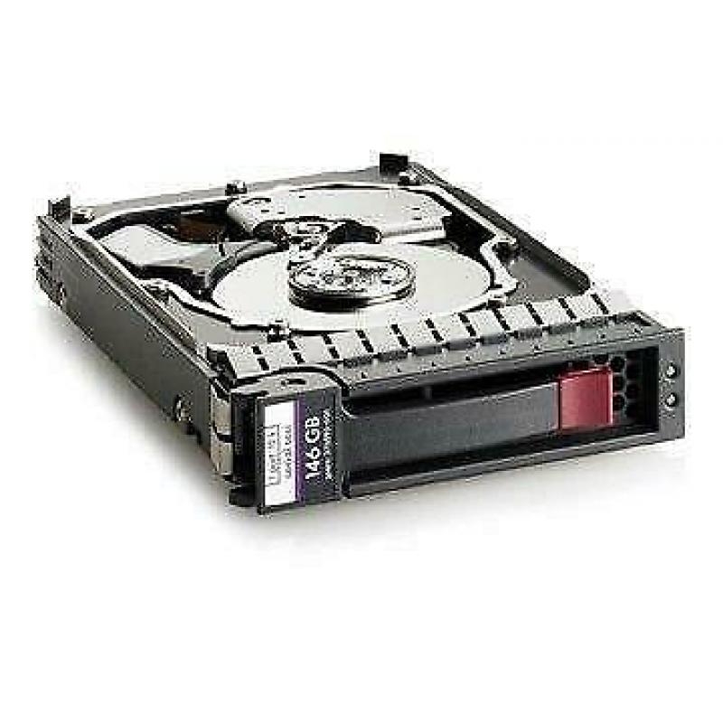 80 x HP Harddisk 3.5" ,HVS156030VLS60, ST3300656SS