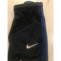 Nike dry-fit trainingspak