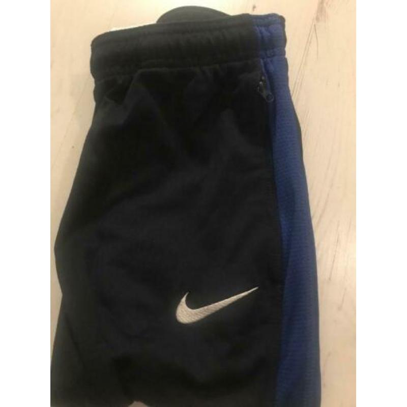 Nike dry-fit trainingspak