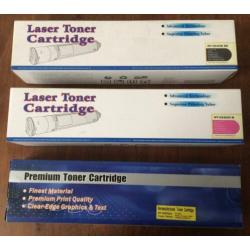 Gratis Epson AcuLaser-printer bij Toners