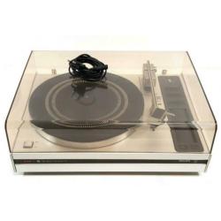 Philips 209S Platenspeler Pick-up 1974