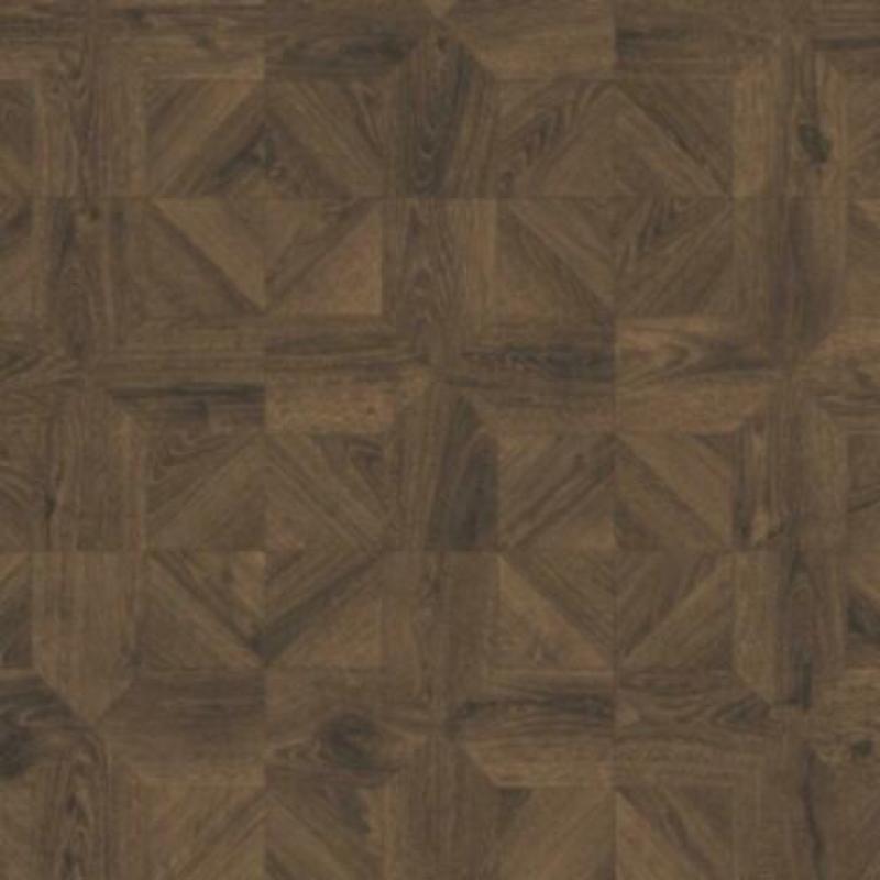 Quick Step Impressive Patterns IPA 4145, Royal eik donkerbru