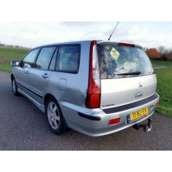 Mitsubishi Lancer 1.6 Station Wagon 2003 Grijs