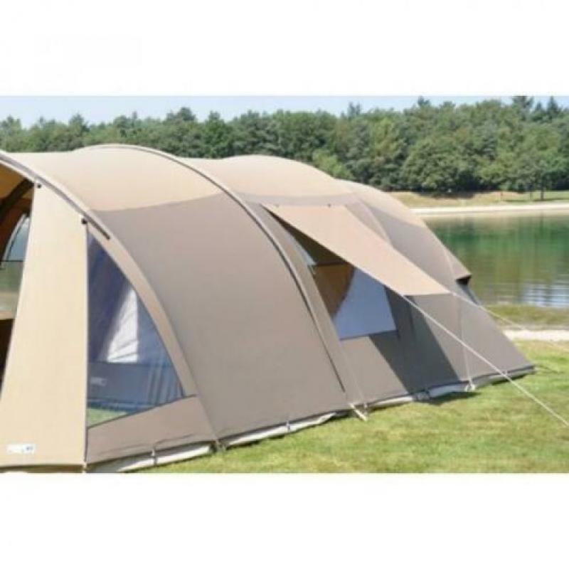 Falco Havik 4600 - 6 persoon tunneltent