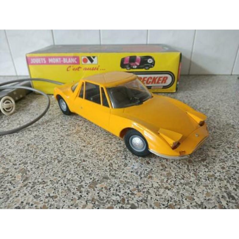Matra 530 GT (Draadbesturing) Met Doos