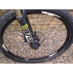 Giant xtc carbon nieuwstaat
