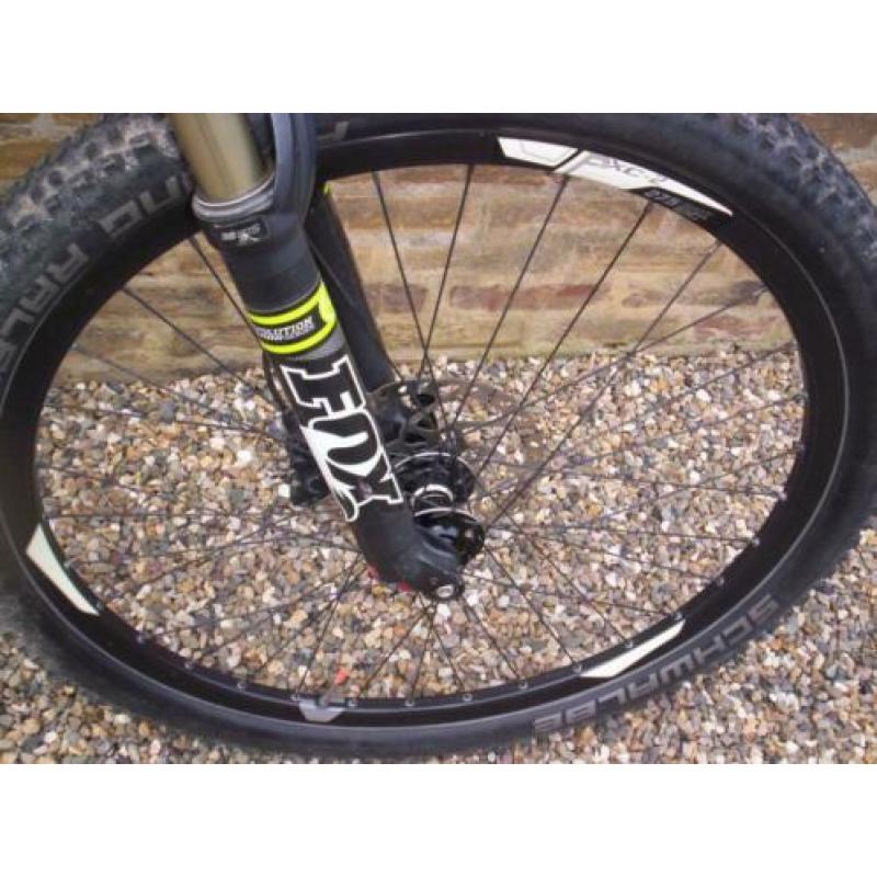 Giant xtc carbon nieuwstaat