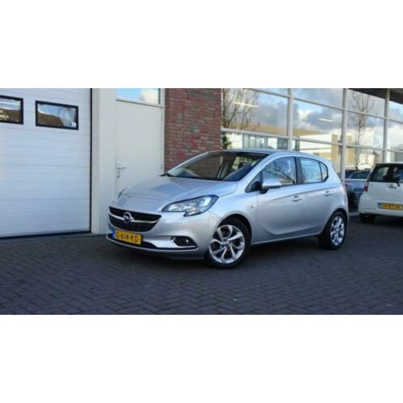 Opel CORSA 1.3 CDTI 70KW 5-DRS COLOR EDITION