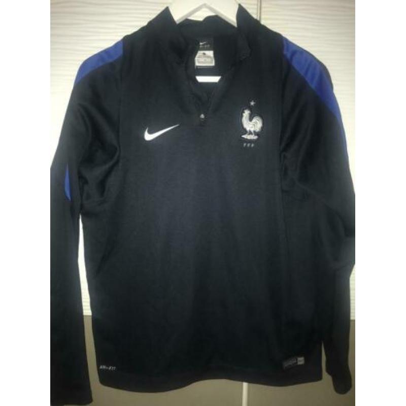 Nike dry-fit trainingspak