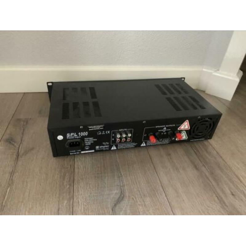 MAX 210 Speakerset
