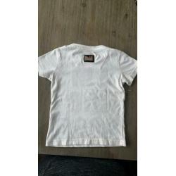 Phillip plein jongens t-shirt maat 4-5