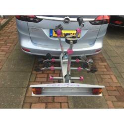 Spinder Condor fietsdrager