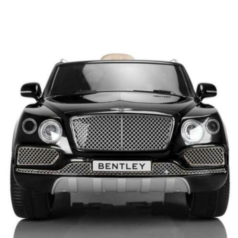 Bentley Bentayga 12 volt accu auto kinderauto speelgoedauto