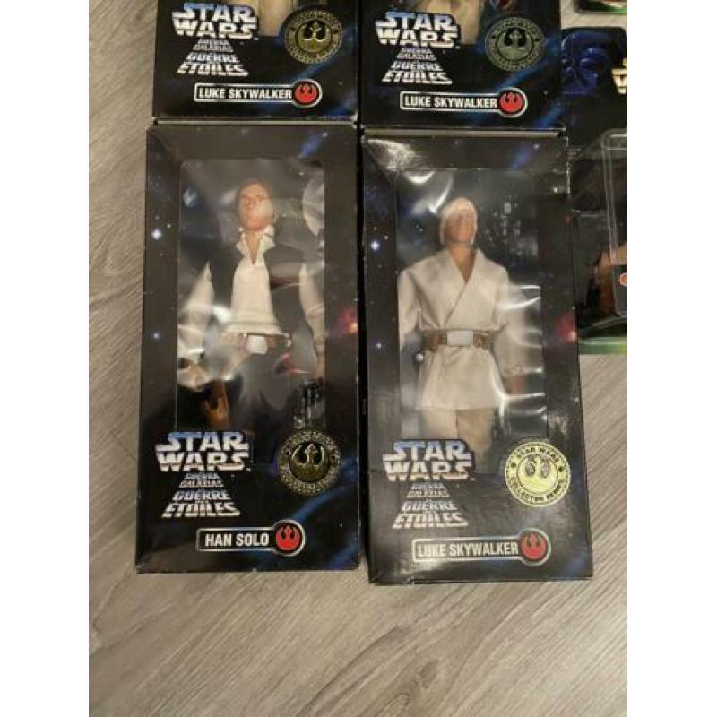 Star Wars actiefiguren