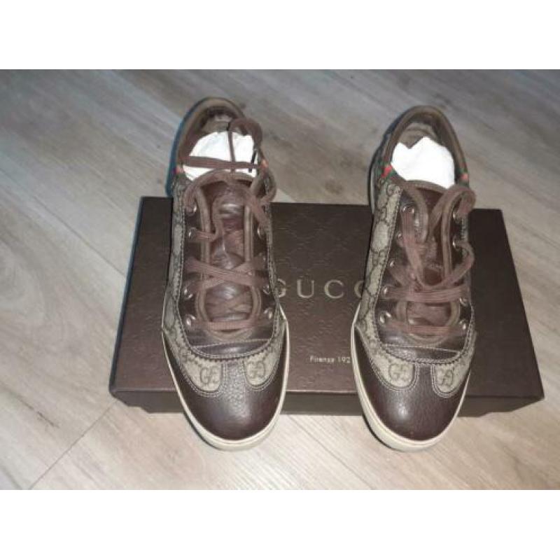 Schoenen cucci 37