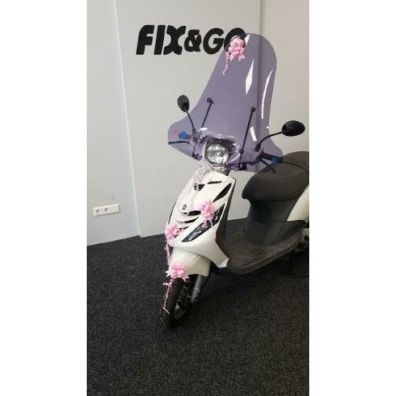 Piaggio zip sp NIEUW 0 km