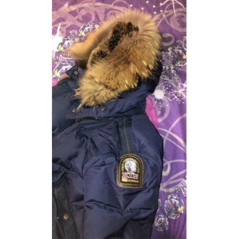 Parajumpers dames jas