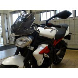 TRIUMPH STREET TRIPLE R ABS (bj 2013)