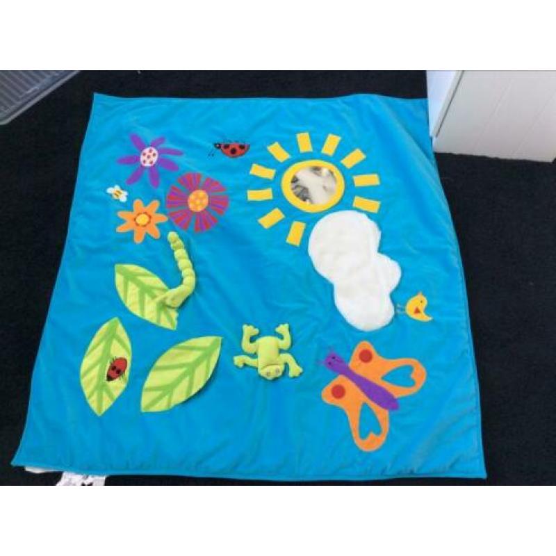 Speelkleed