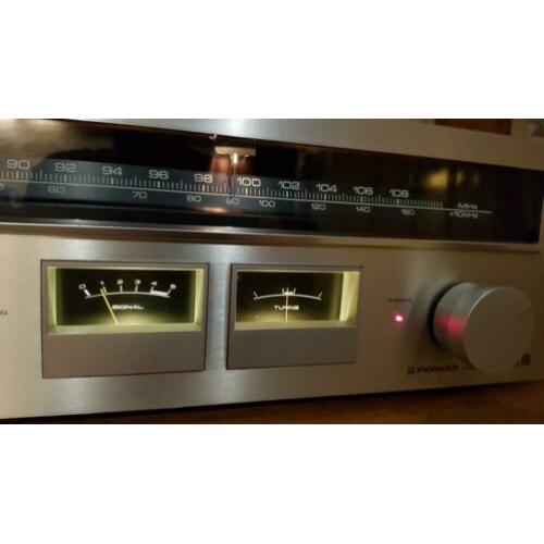 Pioneer TX606