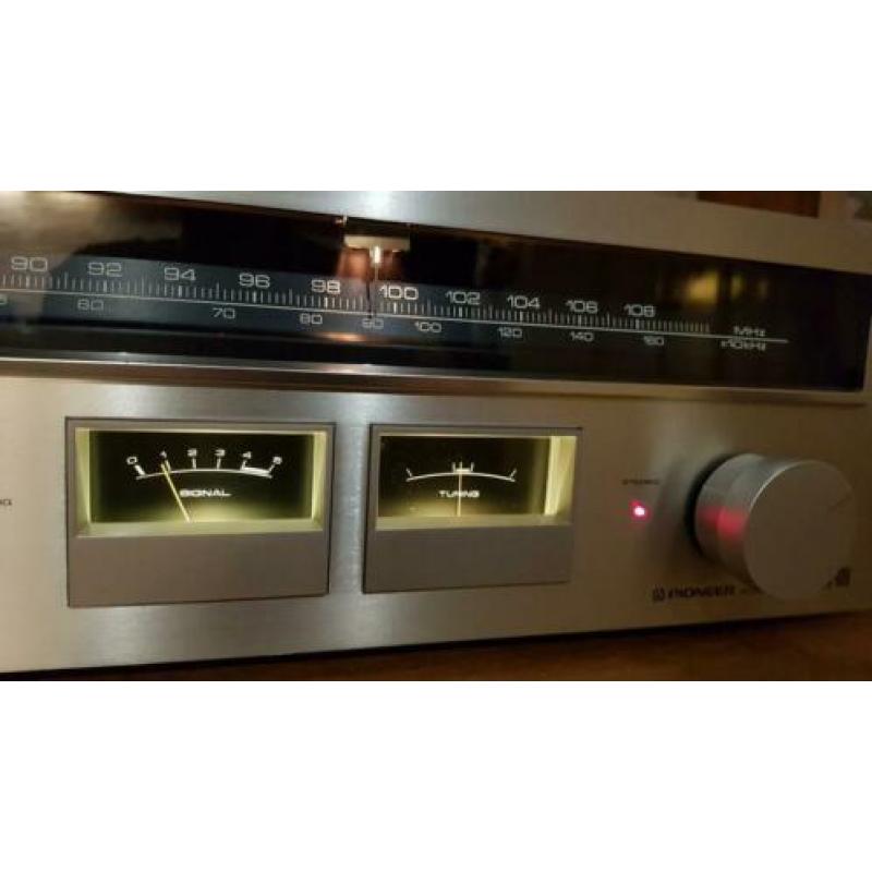 Pioneer TX606