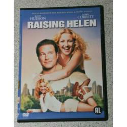 Raising Helen. Kate Hudson + John Corbett.