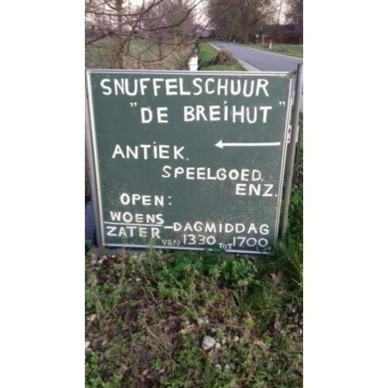 Houten balken