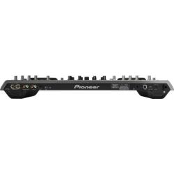 Pioneer DDJ-T1 incl. Traktor 3 Pro licentie en Decksaver