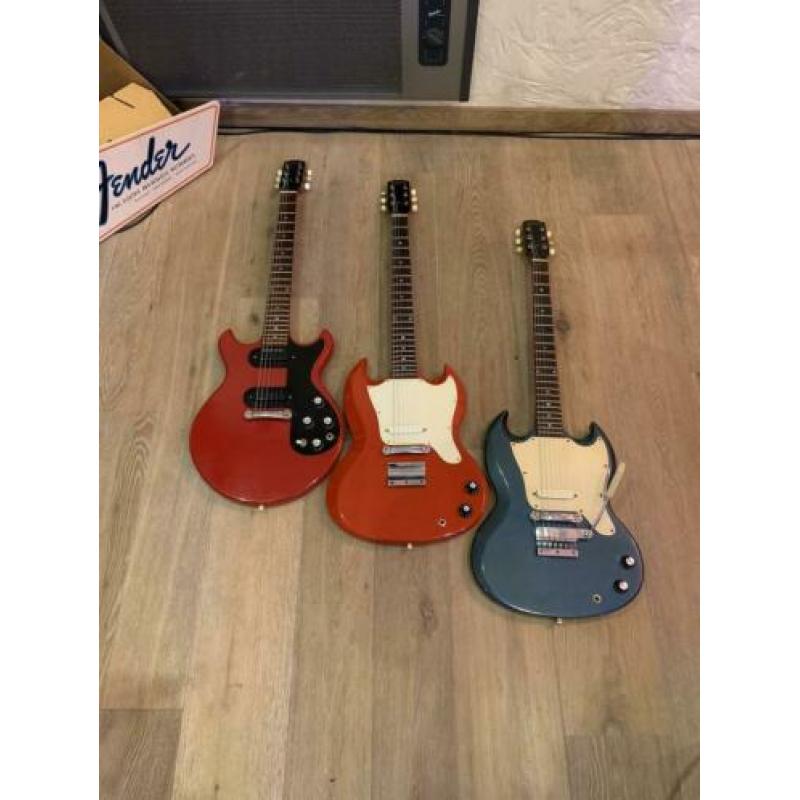 Gibson Melody Maker