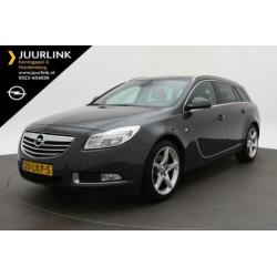 OPEL Insignia 1.6 Turbo Sport 180pk! Navi/Trekhaak/19"