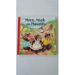 Kinderboekjes