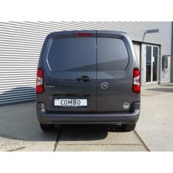 Opel Combo L2H1 131Pk. Edition+ *NAVI*CAMERA*