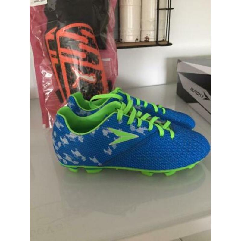 Zgan voetbalschoenen voetbal schoenen maat 33