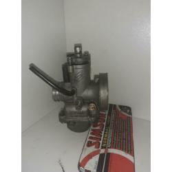19mm carburateur polini+ inlaatspruitstuk