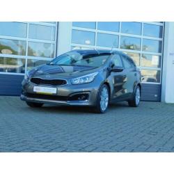 Kia cee'd Sportswagon 1.6 GDI DynamicLine *AUTOMAAT*