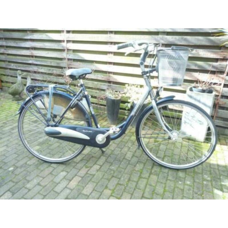 Batavus Verona 28" 7v in perfecte staat