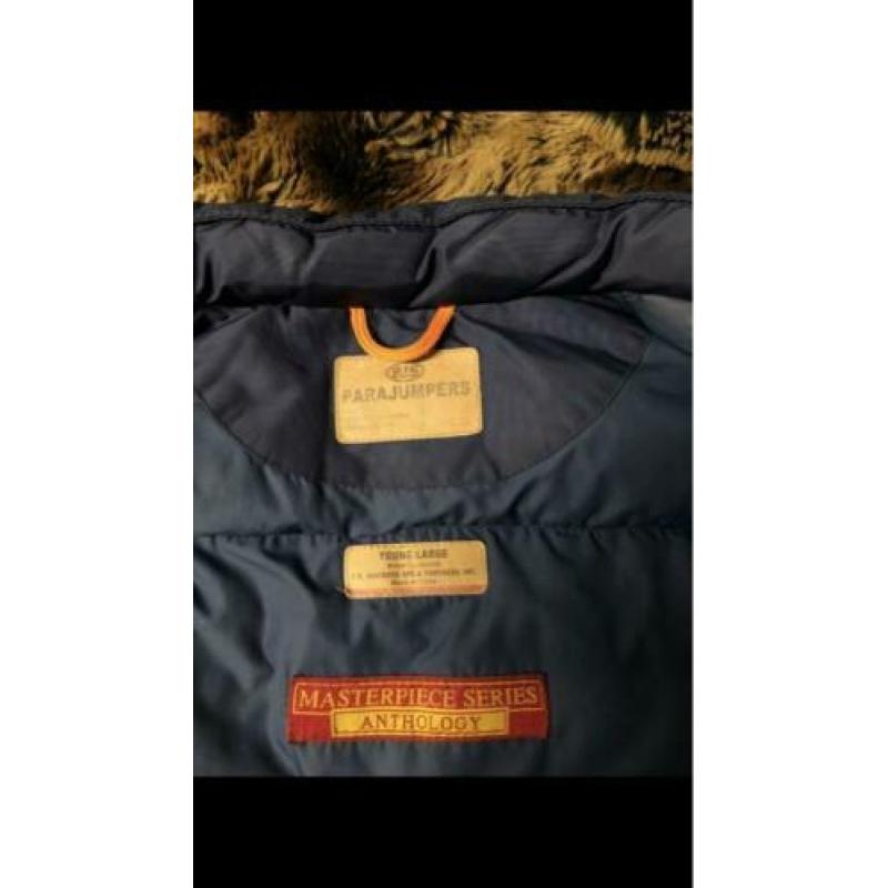 Parajumpers dames jas