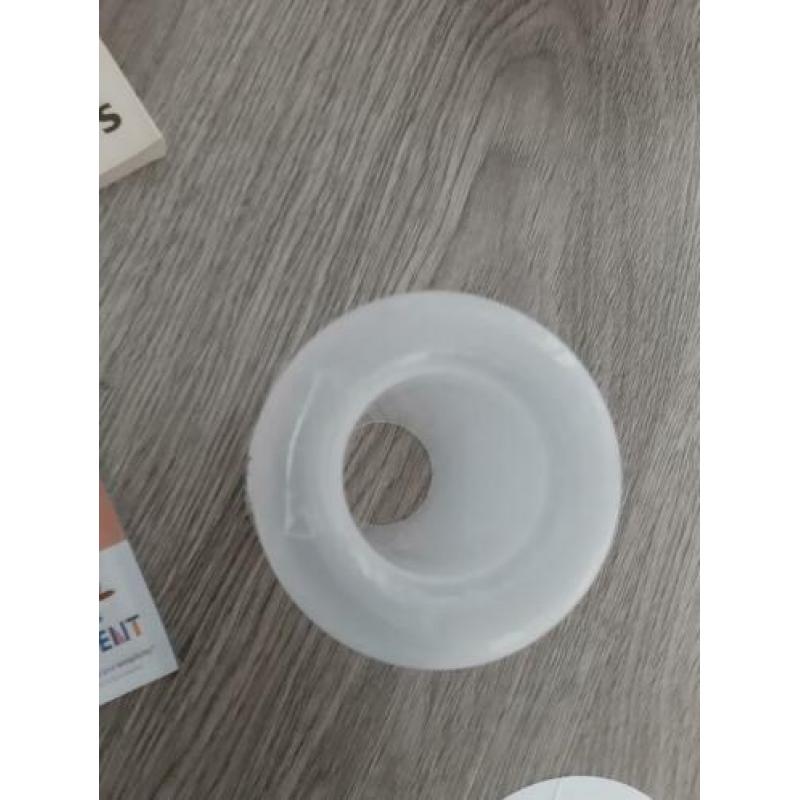 Avent Stomer en blender in 1