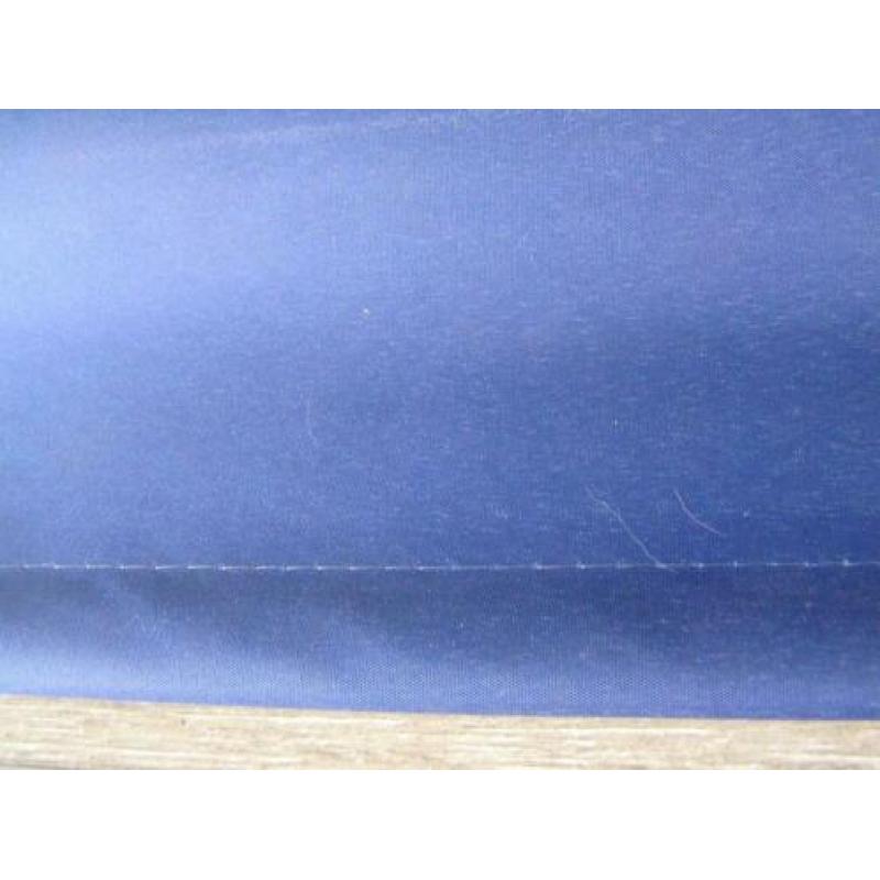 3 verduisteringsgordijn b 180 x h 210 b 120 x h 180 blauw
